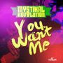 MYSTIKAL REVOLUTION - YOU WANT ME - SINGLE #ITUNES 10/14/14 @MystikalBand