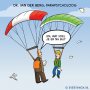 En, wat voel je er nu bij? #cartoon 