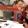 Op de radio! Waar ben jij? #3FM #TSR14