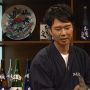 大将！！大将のお酌！！！！！！
