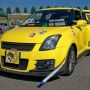【ひめたま痛車FESTA07】砲身が装備されている件 (　ﾟдﾟ) #足利痛車祭
