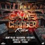 GAME CHANGER RIDDIM - VYBZ KARTEL, BUJU BANTON, BOUNTY KILLER #ITUNES 4/8/16 #PREORDER 3/15/16 @studiovybz