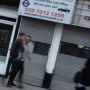 Derelict and nobody answers the phone. The U effect?
