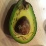@albertheijn Zo blij als ik was dat ze in de bonus waren, zo teleurgesteld was ik een half uur later. #avocado :(