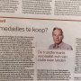 Interessante observatie van Peter de Waard: transfermarkt geldt niet alleen voor clubs maar ook voor naties
