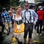 Oktoberfest 
Picture by @wajdejong