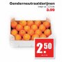 Nu slaan ze wel een beetje door hoor... #genderneutraal