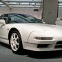 【Honda Collection Hall】NSX-R さすがにエクステリアはちと古さを感じさせますがｗ