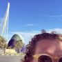 Obligatorio #selfie 
filter = Valencia 