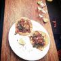 Block party at the "high street" with @venour, Garage Rotterdam, BARRELPROOF & Café Cultura #tacos #tequila