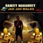RAMZEY MAGANDEY - JAH JAH WALKS - SINGLE #ITUNES 4/14/15 @ramzeymagandey