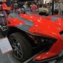 【東京モーターショー2015】SLINGSHOT SL