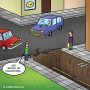 best irritant. #cartoon 