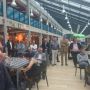 Fotograaf: “Bent u visionair of partner van een visionair?”) @eburon 