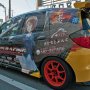 【第20回大洗あんこう祭り】 これは完璧にⅣ号戦車ですわ ラッピングされた絵のクオリティSUGEEEE!!! 