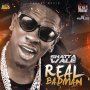 SHATTA WALE - REAL BADMAN - SINGLE #ITUNES 2/3/17 #PREORDER 1/20/17 @damagemusiq