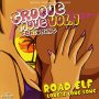 ROAD ELF - LONGIE LONG LONG - SINGLE #ITUNES 6/10/16 #PREORDER 5/27/2016 @BallazProdJA @RoadElf_music