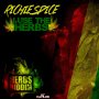 RICHIE SPICE - I USE THE HERBS - SINGLE #ITUNES 1/27/17 @barefruitsreco1