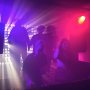 #givesoul live stream craziness at Trash 
#itsastreamingworld #liveislife