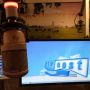 Zo op NPO Radio 1 wat vertellen over #haaksbergen #monstertruck 