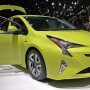 【東京モーターショー2015】フロアにも何台も実車が展示されています 力の入れようが分かるｗ