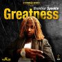 BRAINTEAR SPOOKIE - GREATNESS - SINGLE #ITUNES 9/16/16 @koncQuenceMuzik
