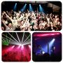 En dat was nr 2 van vanavond: Fleringen. Topfeestje!! En gezellig met @Domien en @TjibbeTjibsma!