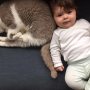 Li'll buddies...
