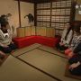 大将！！正座可愛いね！！！