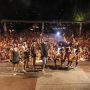 Grazie per il supporto Roma! 