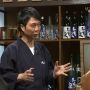 大将！腰に手をあててるけど腰痛？
