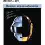 @stormcab ha, it's all me me me with you! Lol. By the way, just realised you should sue Daft Punk for the cover of their new album