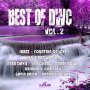 VARIOUS ARTISTS - BEST OF DWC VOL. 2 #ITUNES 4/14/17 @dwcproduction @21stGospel