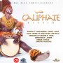 CALIPHATE RIDDIM - SPICE, FABIAN, IYARA, RAZOR B #ITUNES 8/18/17 #PREORDER 8/11/17 