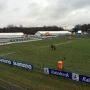 Still early! #Raboliv