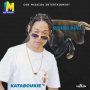 KATABOUKIE - RISING BULL - SINGLE #ITUNES 4/7/17 @onemissionen 