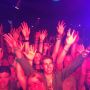 Het aller-allerbeste feestje was vannacht op @campingappelhof met @Domien. 