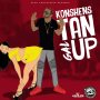 KONSHENS - GAL TAN UP - SINGLE - #ITUNES 10/28 #PRE 10/14 @RVSSIANHCR