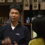 大将！まっぷたつキャプれなかったよ！