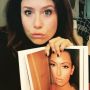 In de leer met het zelfhulpboek hoe maak ik selfies van @kimkardashian van @demelzajj deel 1.