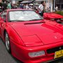 【蔵の街サマーフェスタ2017】こっちはフェラーリ512TR 