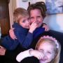 Familie. 