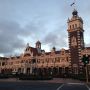 Spent some time in #Dunedin #NewZealand; home of the famous @markleggett and also children who wave at trains.