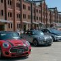【LEVOLANT CARS MEET 2015】9時半 だいぶクルマが揃ってきました