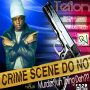 TEFLON - MURDER YUH THING DEH - SINGLE #ITUNES 2/14/17 @teflon_ja