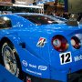 【東京オートサロン2017】やはりGTレースに出場するGT-Rはカルソニックブルーに限るぜｗ 