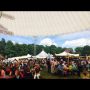 Plaatjes gedraaid op een heerlijk relaxed, nieuw festival: #ekotown Heurlijk eten + wijnen, goeie muziek en topsfeer! 