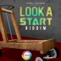 LOOK A START RIDDIM - #ITUNES 10/15/13 AGENT SASCO RICHIE SPICE @lenkymarsden
