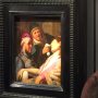Rembrandt op de Tefaf