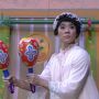よしおかん　#etv